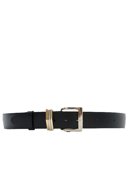 Leather Twist