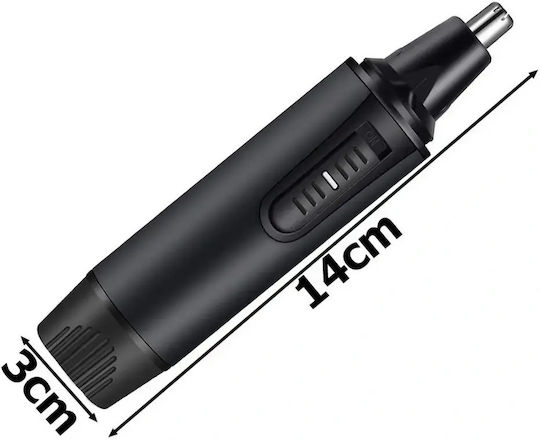 Verk Group Trimmer Μηχανή Επαναφορτιζόμενη