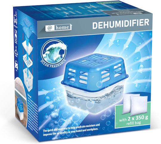Colector De Umiditate Parfumat 2 Bucăți 350gr