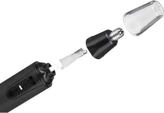 Verk Group Trimmer Μηχανή Επαναφορτιζόμενη