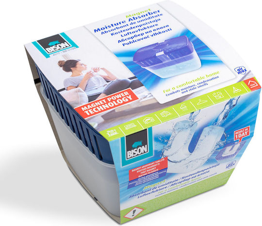 Feuchtigkeitsabsorber 450g