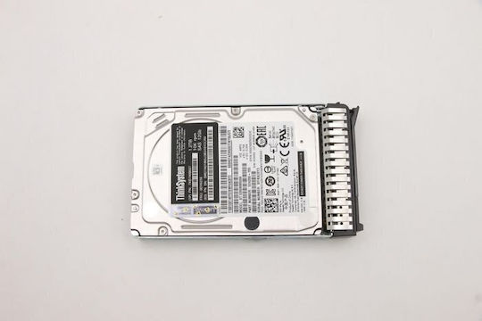 Lenovo 1.2TB HDD Hard Disk 2.5" SATA III 10000rpm Pentru Server W126147295