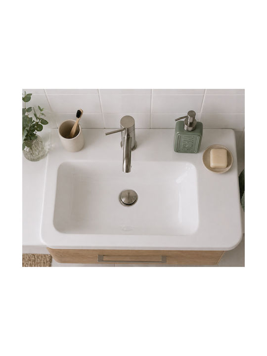 MRShome Metallic Green Dispenser 300ml