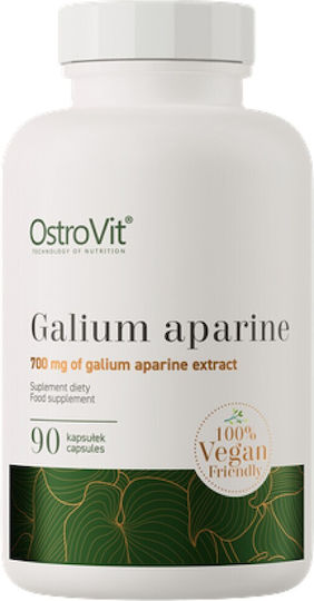 OstroVit Galium Aparine 700мг 90 капси