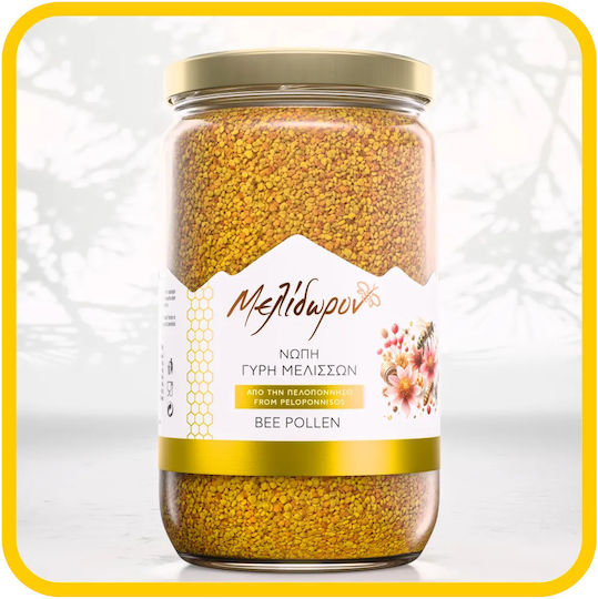 Melidoron Fresh Bee Pollen 220gr