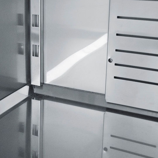 Bambas Frost Gewerbliche Kühlschrank-Schränke