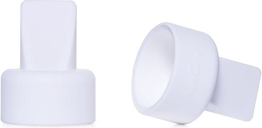 Set 2 Supape din Silicon Spectra
