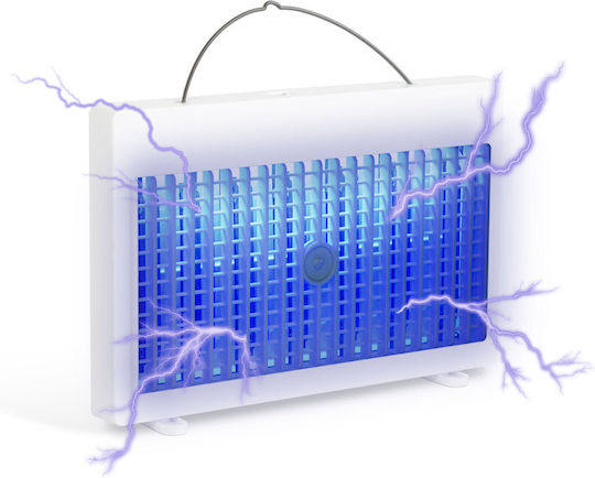 Ηλεκτρική Εντομοπαγίδα Led