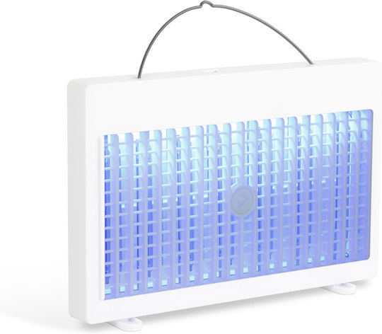 Ηλεκτρική Εντομοπαγίδα Led