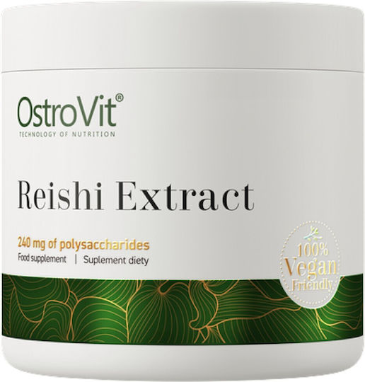 OstroVit Reishi Extract Прах 50гр