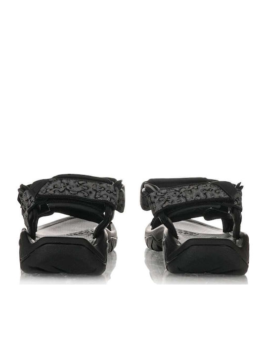 Fi 5 Universal Men's Sandals Black