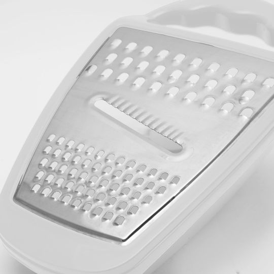 Răzătoare de Brânză cu Container 25x14x7.5cm