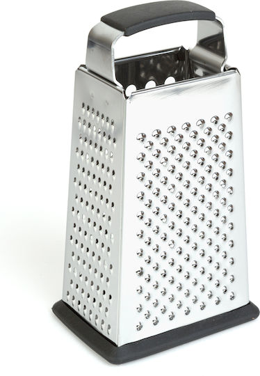 Grater for Fruits & Vegetables Made of Stainless Steel