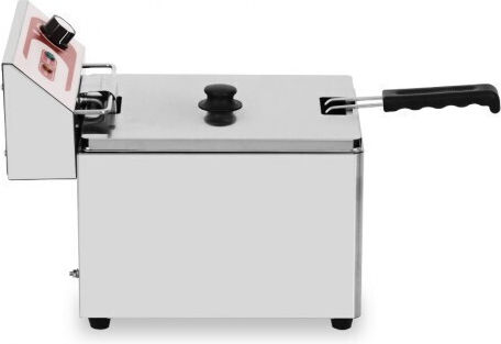 ICS FM Electric Fryer 5kW Capacity 11lt