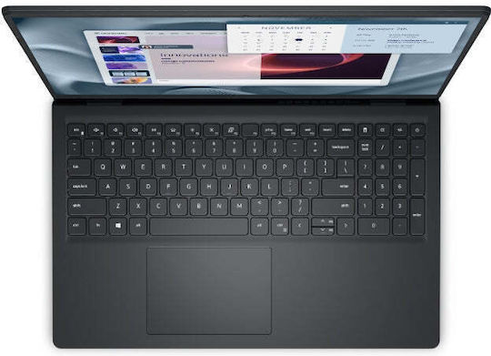 Dell Pro 15 Essential PV15250 15.6" IPS FHD 120Hz (Core 3-100U/8GB/512GB SSD/Linux) (BG Keyboard)