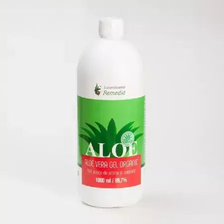 Nature's Way Aloe Vera 1000ml