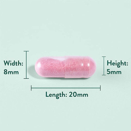 Holland & Barrett Black Cherry Extract 1500мг 120 капси Череша