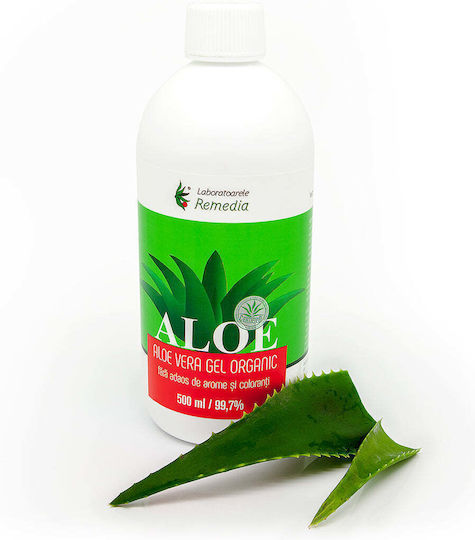 Remedia Aloe 500ml