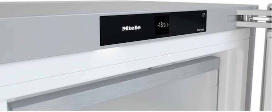 Miele FNS 4882 D Aufrechter Gefrierschrank 278lt NoFrost