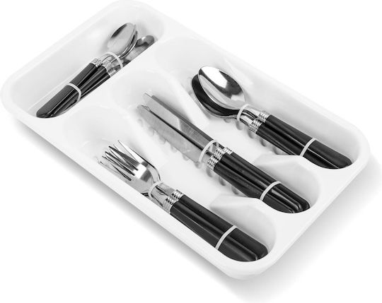 Besteckset 16 Stück