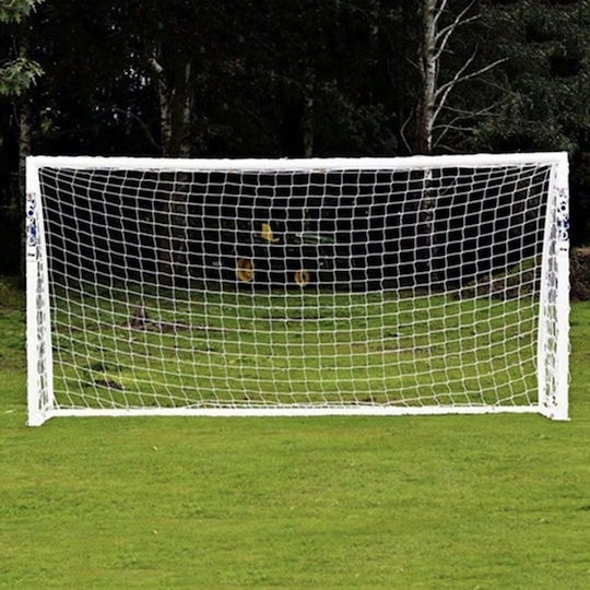 Plasă De Fotbal 213x150x90cm