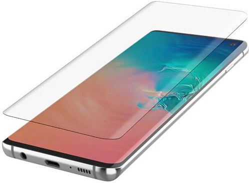 Belkin Tempered Glass (Galaxy S10)