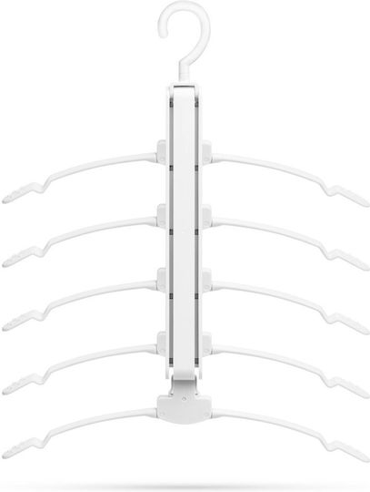 White Clothes Hanger White Clothes Hanger