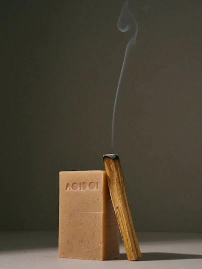 Aoidoi Cali Reinigungsseife Bar 125g