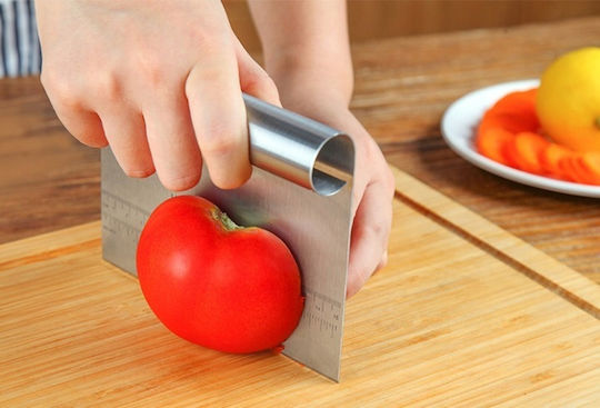 Spatulă Pentru Aluat/Pizza/Paste Din Oțel Inoxidabil