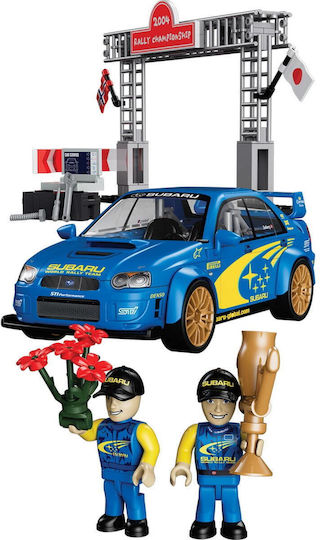 Cobi Auto 1:35