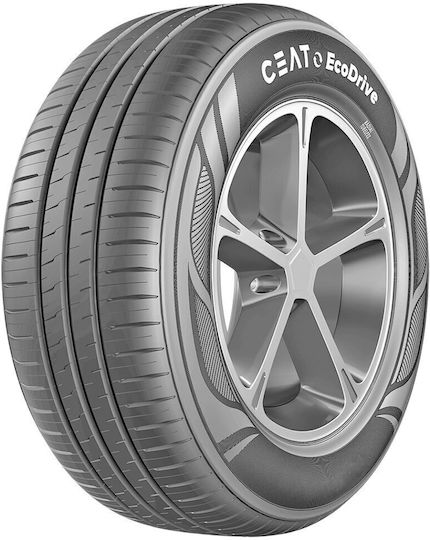 CEAT 195/60R15 88Електронна търговия Летни гуми Гума за Пътник Кола