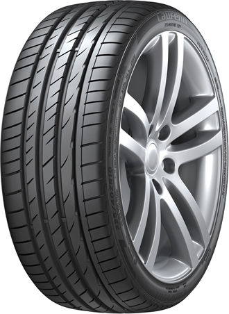 Laufenn Lk01 255/35R18 94S M+S Summer Tire for Passenger Car