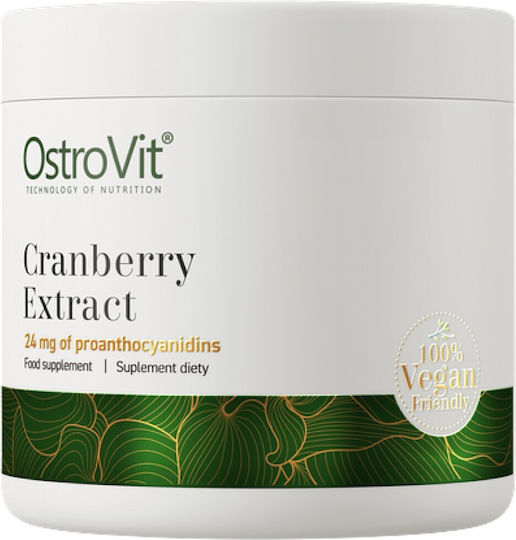 OstroVit Cranberry Extract 100гр