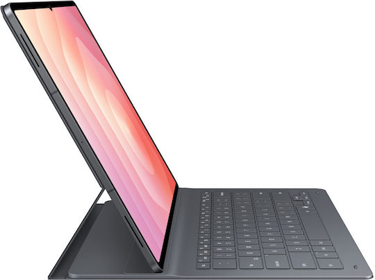 Samsung Flip Cover with Keyboard Black (Galaxy Tab S11 Ultra)