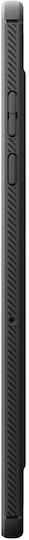 Spigen Flip Cover Durable Blacη (Galaxy Tab A11+ (X230, X235, X236)) ACS10463