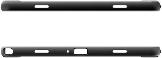 Spigen Flip Cover Durable Blacη (Galaxy Tab A11+ (X230, X235, X236)) ACS10463