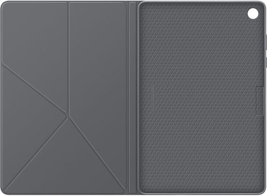 Samsung Flip Cover Negra (SAMSUNG Galaxy Tab A11+) EF-BX230PBEGWW