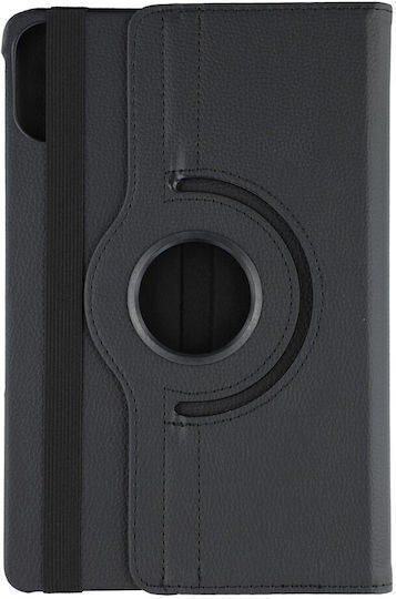 Flip Cover Μαύρη (Redmi Pad 2)