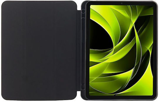 Mobile Origin Back Cover Durabilă Neagră (iPad 11'' 2025)