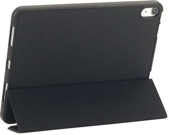 Mobile Origin Back Cover Durabilă Neagră (iPad 11'' 2025)