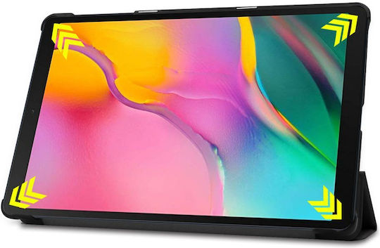 Tech-protect Smartcase Galaxy Tab A9 A11 8.7 X110 X115 X133 X135 Лилав