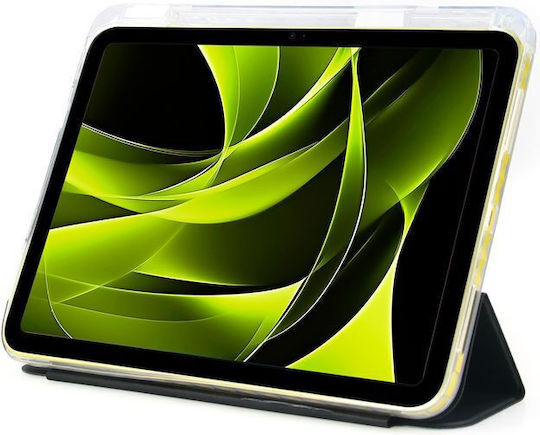 Mobile Origin Durable Black Back Cover (Apple iPad Air 11" M2 2024, M3 2025)
