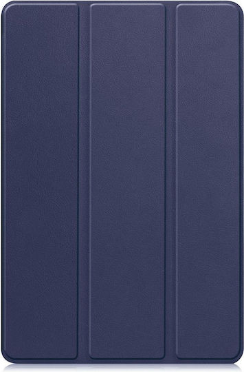 Techsuit Klappdeckel Blau (Lenovo Idea Tab Plus 12,1)