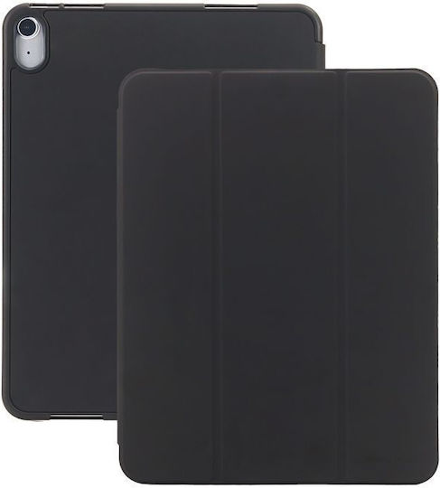 Mobile Origin Back Cover Ανθεκτική Μαύρη (iPad Air 13'' M2 2024/M3 2025)