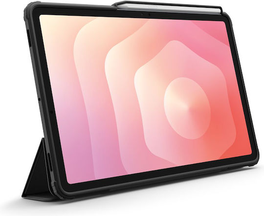 Spigen Air Skin Pro Klappdeckel Schware (Galaxy Tab S11) ACS10216
