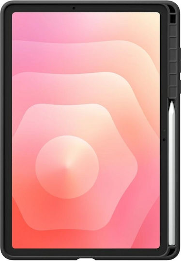 Spigen Tough Armor Pro Задна корица Устойчив Черен (Samsung Galaxy Tab S11 11.0) ACS10211