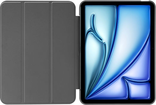 Tech-Protect Smartcase Flip Cover Blue (Galaxy Tab A9+ Plus, Galaxy Tab A11+ Plus)