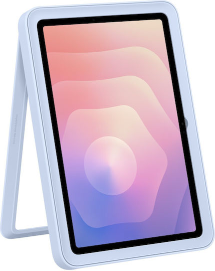 Samsung Frame Cover Umschlag Rückseite Blau (Samsung Galaxy Tab S11) EF-JX730CLEGWW