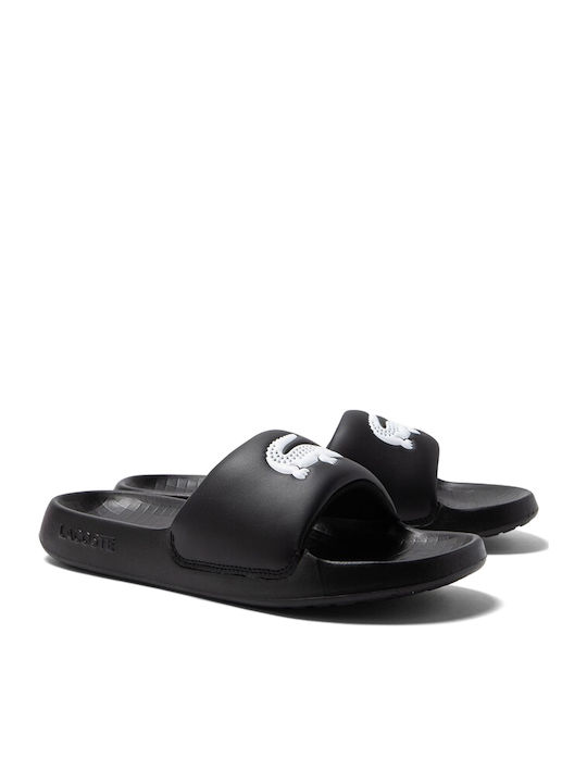 Women's Slides Black