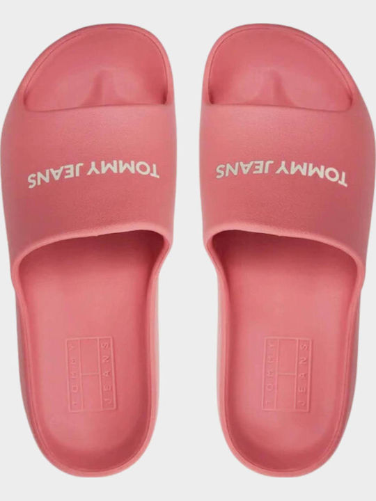 Women's Slides Pink